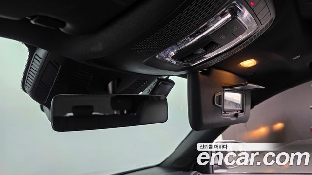 Mercedes-Benz EQB EQB300 4MATIC