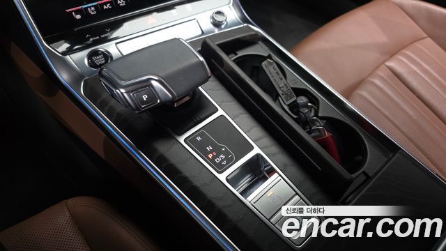 Audi A6 40 TDI Premium