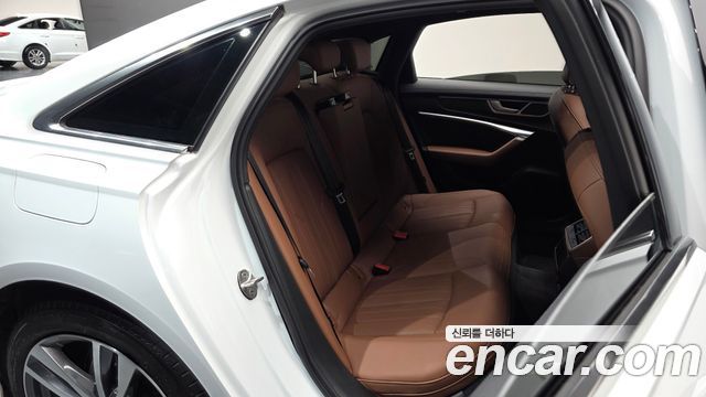 Audi A6 40 TDI Premium