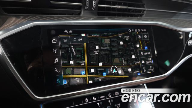 Audi A6 40 TDI Premium