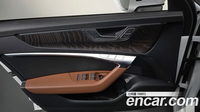 Audi A6 40 TDI Premium