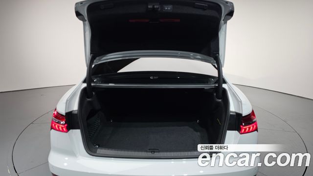 Audi A6 40 TDI Premium