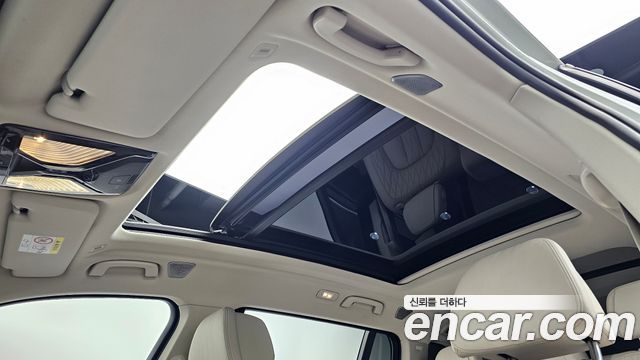 BMW X7 xDrive 40i Design Pure Excellence 7-Seater