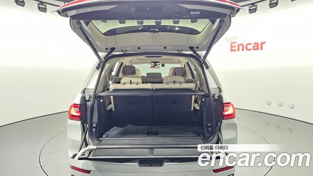 BMW X7 xDrive 40i Design Pure Excellence 7-Seater