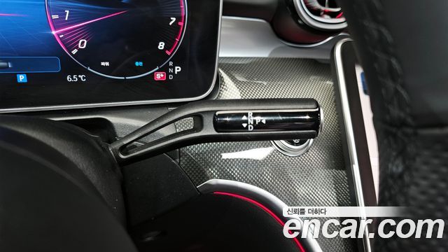 Mercedes-Benz CLE-Class AMG CLE53 4MATIC+ Cabriolet