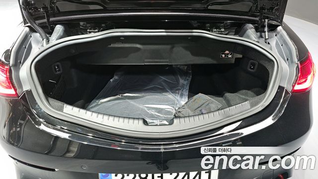 Mercedes-Benz CLE-Class AMG CLE53 4MATIC+ Cabriolet