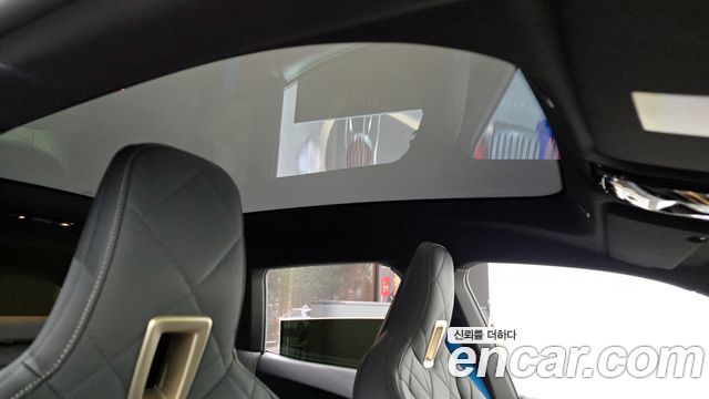 BMW iX xDrive50 Sports Plus