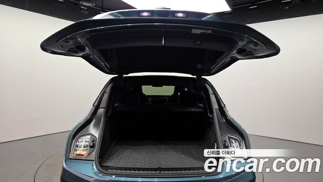 BMW iX xDrive50 Sports Plus