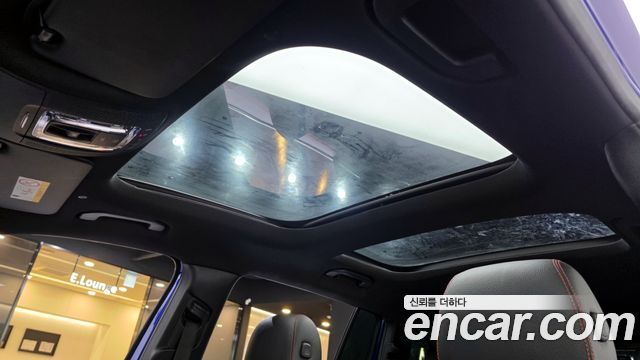 Mercedes-Benz GLB-Class GLB250 4MATIC
