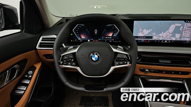 BMW 3-Series 320i