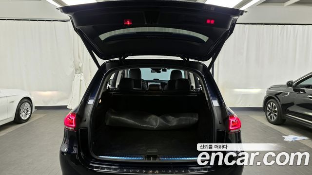 Mercedes-Benz GLE-Class GLE300d 4MATIC