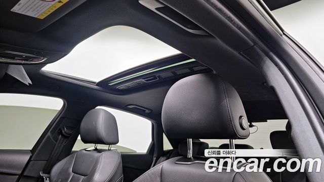 Audi A4 (B9) 40 TFSI Premium