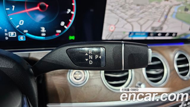 Mercedes-Benz E-Class E250 Exclusive