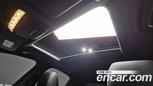 Mercedes-Benz E-Class E250 Exclusive