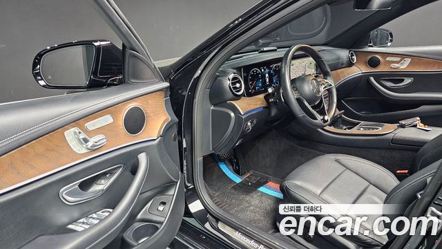 Mercedes-Benz E-Class E250 Exclusive