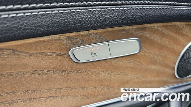 Mercedes-Benz E-Class E250 Exclusive