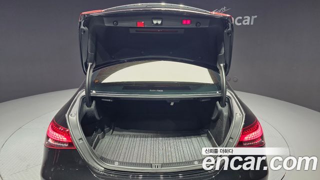 Mercedes-Benz E-Class E250 Exclusive