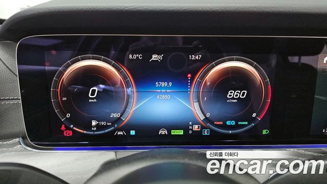 Mercedes-Benz E-Class E350 4MATIC AMG Line