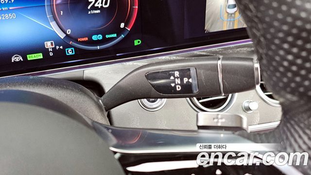 Mercedes-Benz E-Class E350 4MATIC AMG Line