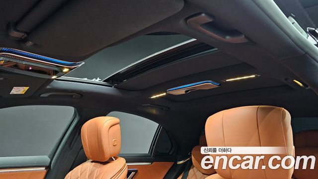 Mercedes-Benz S-Class S400 d 4MATIC