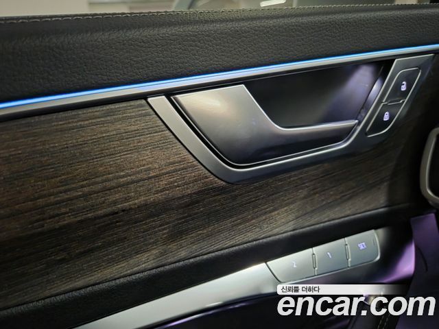 Audi A6 45 TDI Quattro Premium