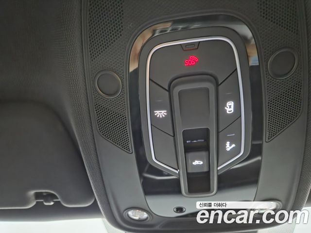 Audi A6 45 TDI Quattro Premium