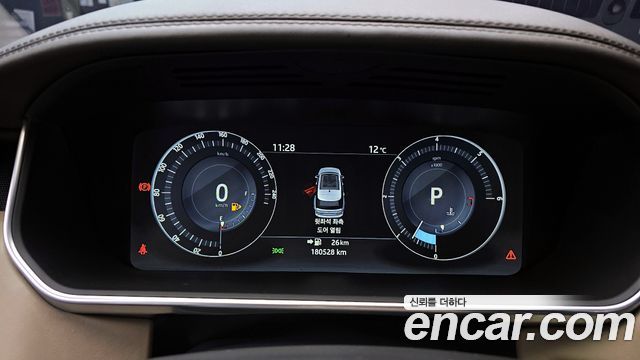 Land Rover Range Rover 4.4 SDV8 AB DIESEL
