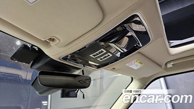 Land Rover Range Rover 4.4 SDV8 AB DIESEL