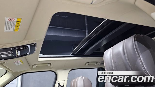 Land Rover Range Rover 4.4 SDV8 AB DIESEL