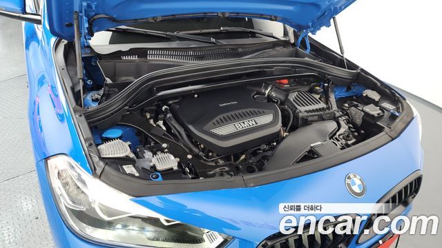 BMW X2 (F39) xDrive 20d M Sport