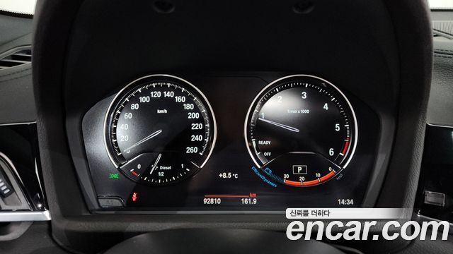 BMW X2 (F39) xDrive 20d M Sport