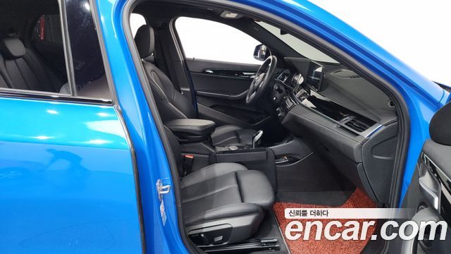BMW X2 (F39) xDrive 20d M Sport