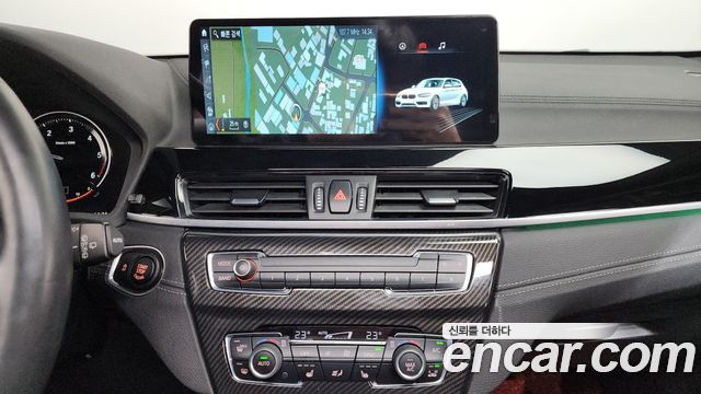 BMW X2 (F39) xDrive 20d M Sport