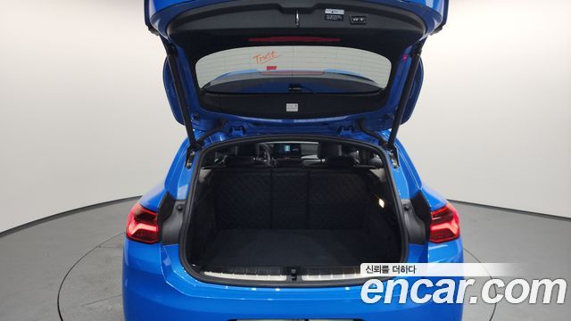 BMW X2 (F39) xDrive 20d M Sport