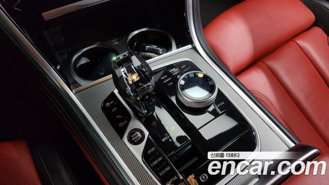 BMW 8-Series 840i xDrive M Sport Gran Coupe