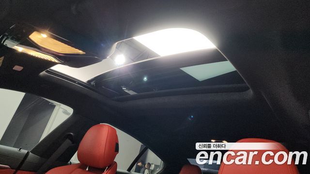 BMW 8-Series 840i xDrive M Sport Gran Coupe