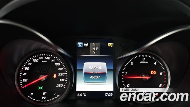 Mercedes-Benz GLC-Class GLC220 d 4MATIC Premium Coupe