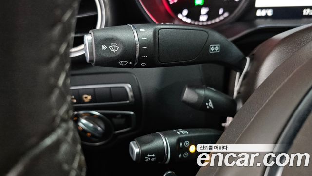 Mercedes-Benz GLC-Class GLC220 d 4MATIC Premium Coupe