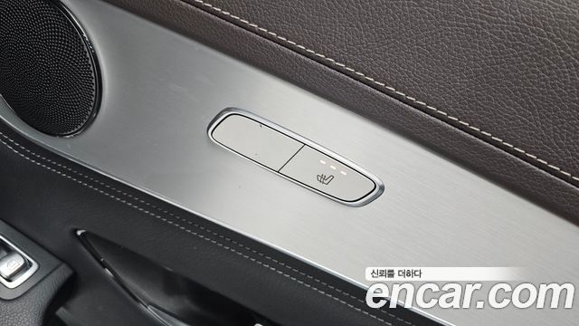 Mercedes-Benz GLC-Class GLC220 d 4MATIC Premium Coupe
