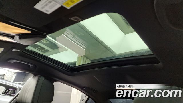 BMW 5-Series 530d M Sport Package