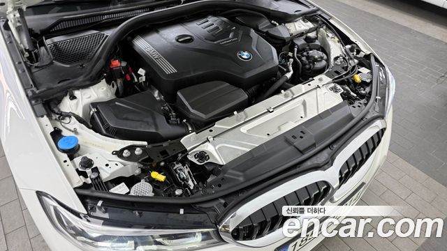 BMW 3-Series 320i M Sport