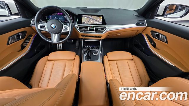 BMW 3-Series 320i M Sport