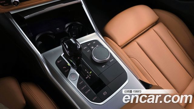 BMW 3-Series 320i M Sport