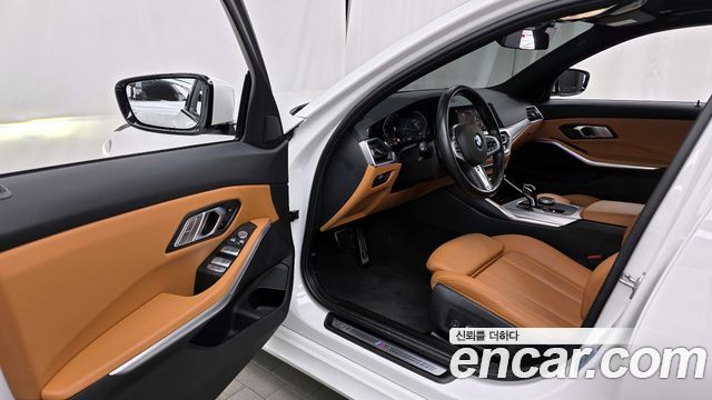 BMW 3-Series 320i M Sport