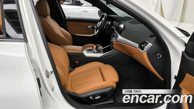 BMW 3-Series 320i M Sport