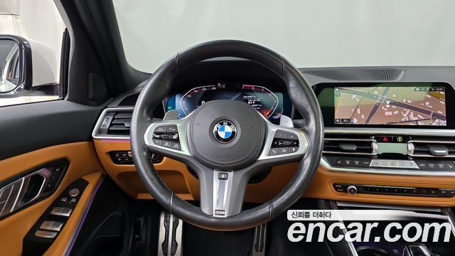 BMW 3-Series 320i M Sport