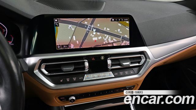 BMW 3-Series 320i M Sport