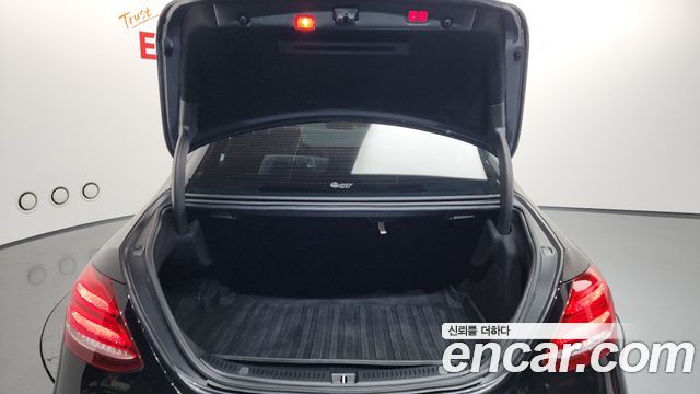 Mercedes-Benz E-Class W213 E63 AMG 4MATIC+