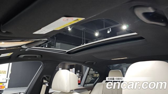 BMW 5-Series M550d xDrive