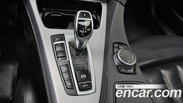 BMW 6-Series 640d xDrive M Sport Gran Coupe